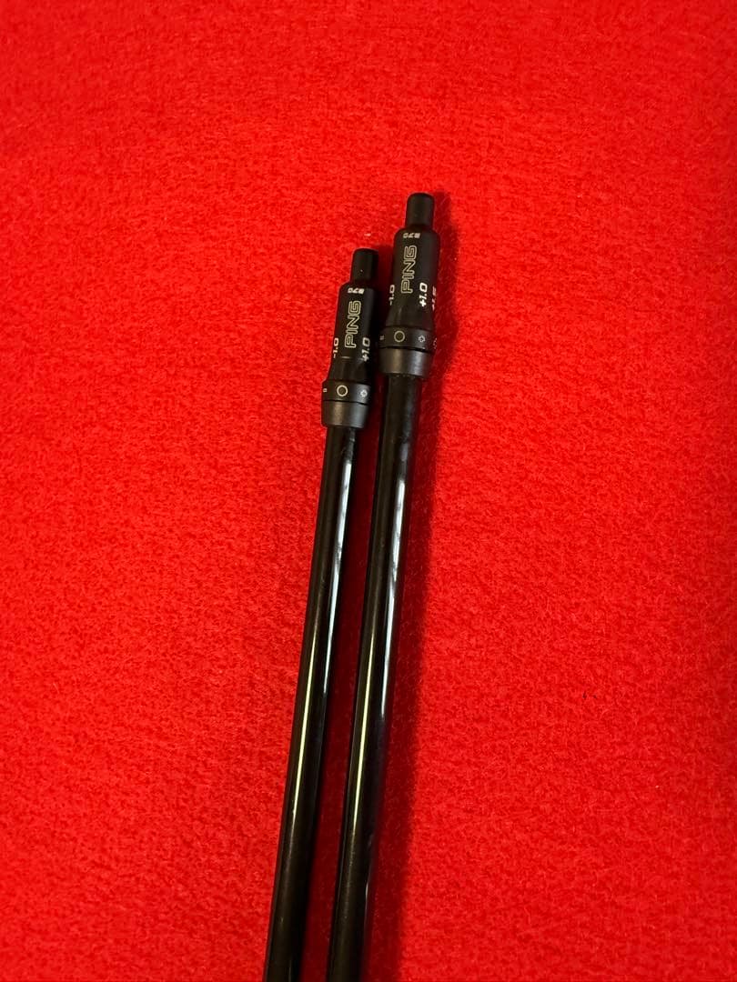 【美品】三菱ケミカル TENSEI テンセイ 1K シルバー 70HY シャフト