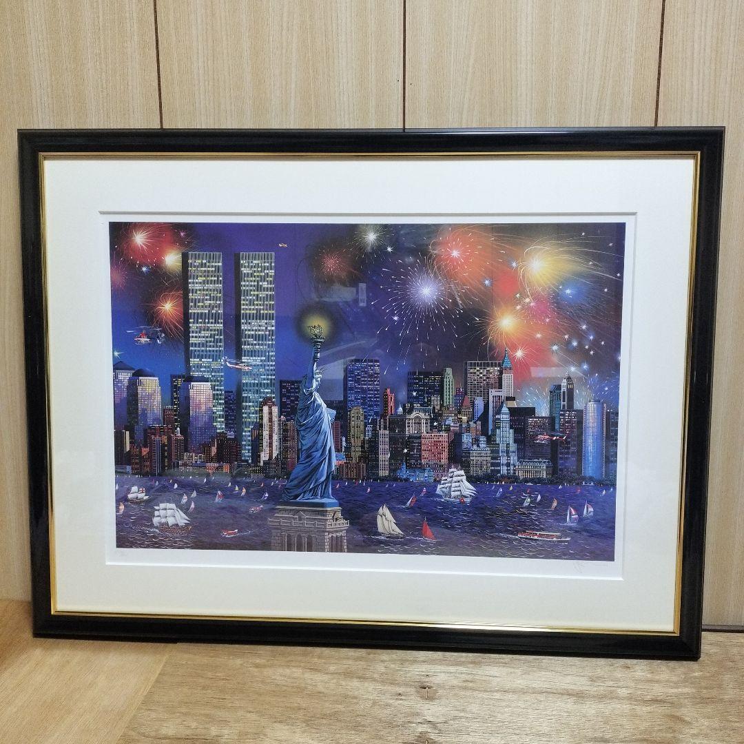 アレキサンダーチェンのマンハッタン