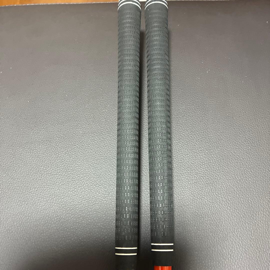 Roger King スイングトレーナー ゴルフクラブセット