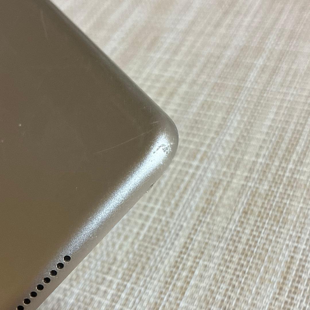 iPad mini 4 Wi-Fi モデル 128GB ESRケース動作確認済