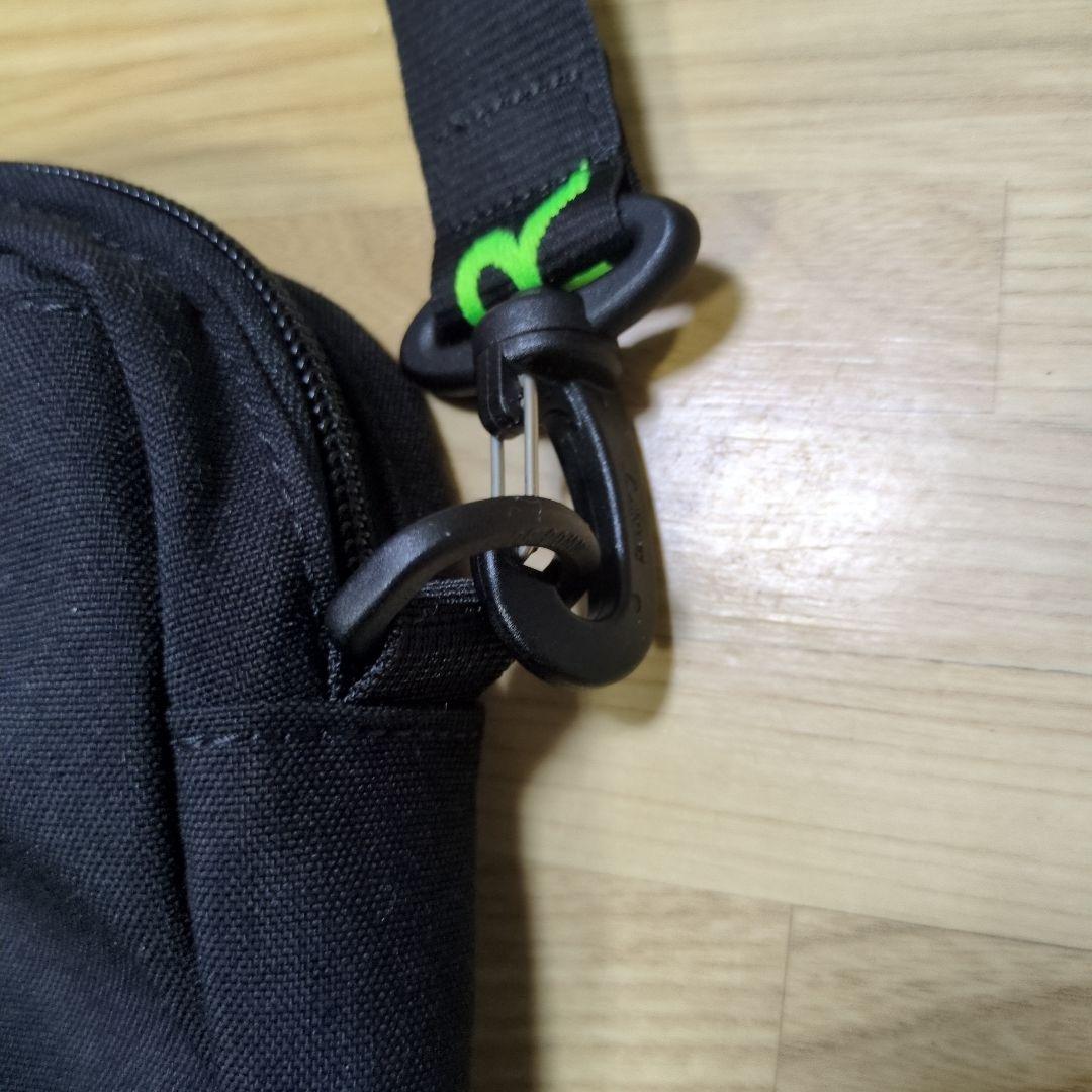 【完売品】CHALLENGER ウエストポーチ ウエストバック ショルダーバック