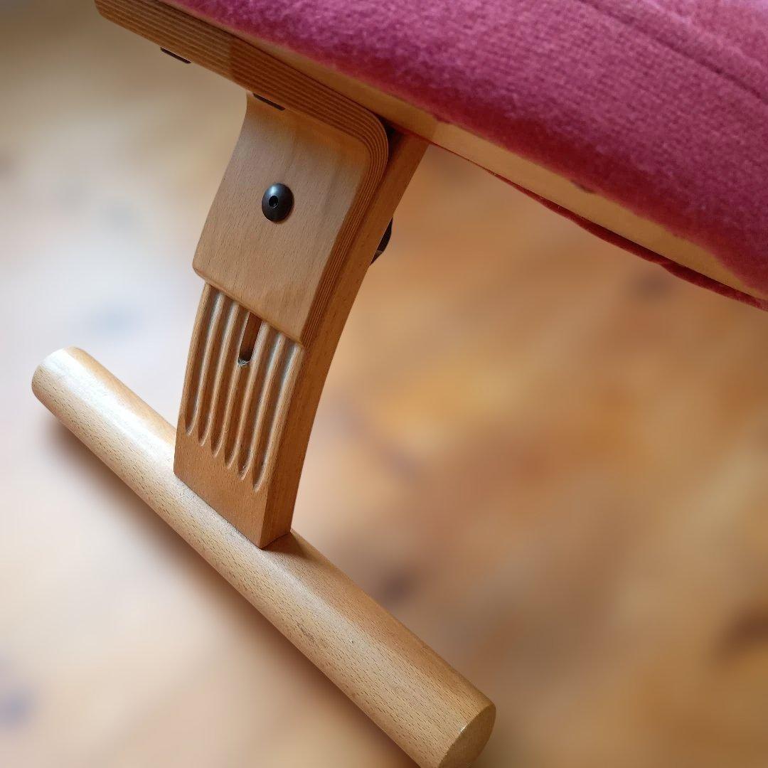 バランスチェアー　イージー