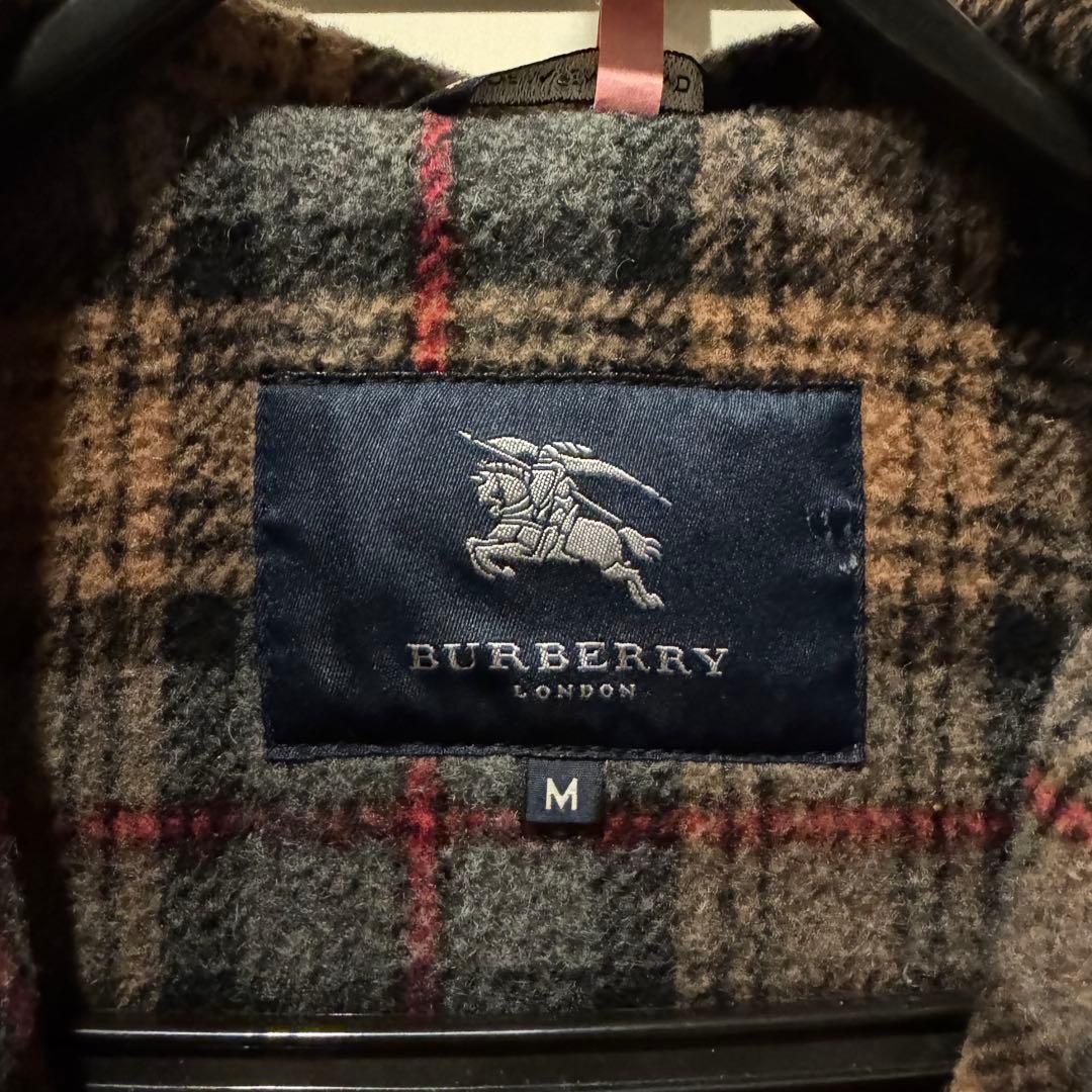バーバリー コート Mサイズ