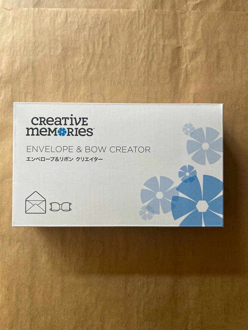 Creative Memories スクラップブックセット