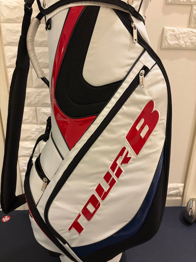 レディース 初心者用フルセット（新品ゴルフバッグ付き）　ゼクシオ　プロギア