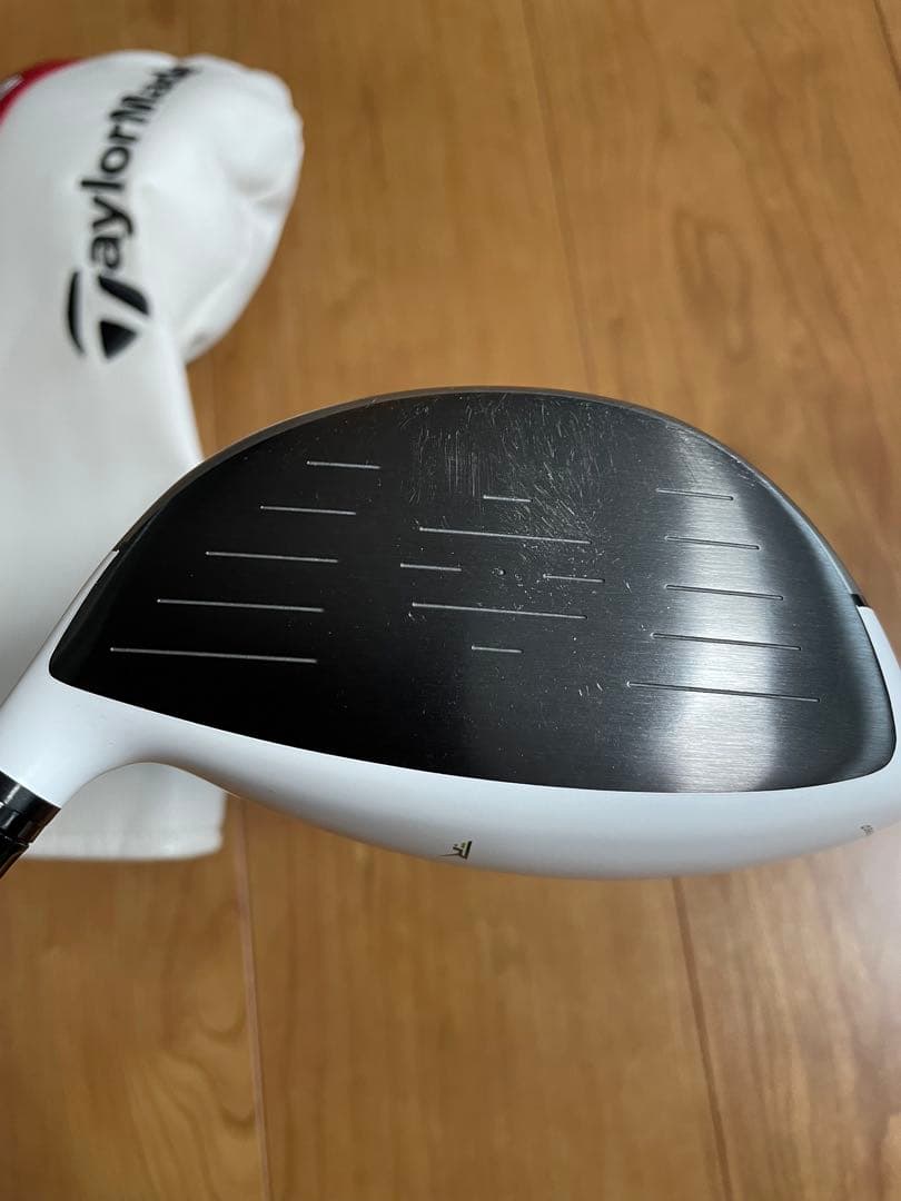 【名器】初代RBZドライバー