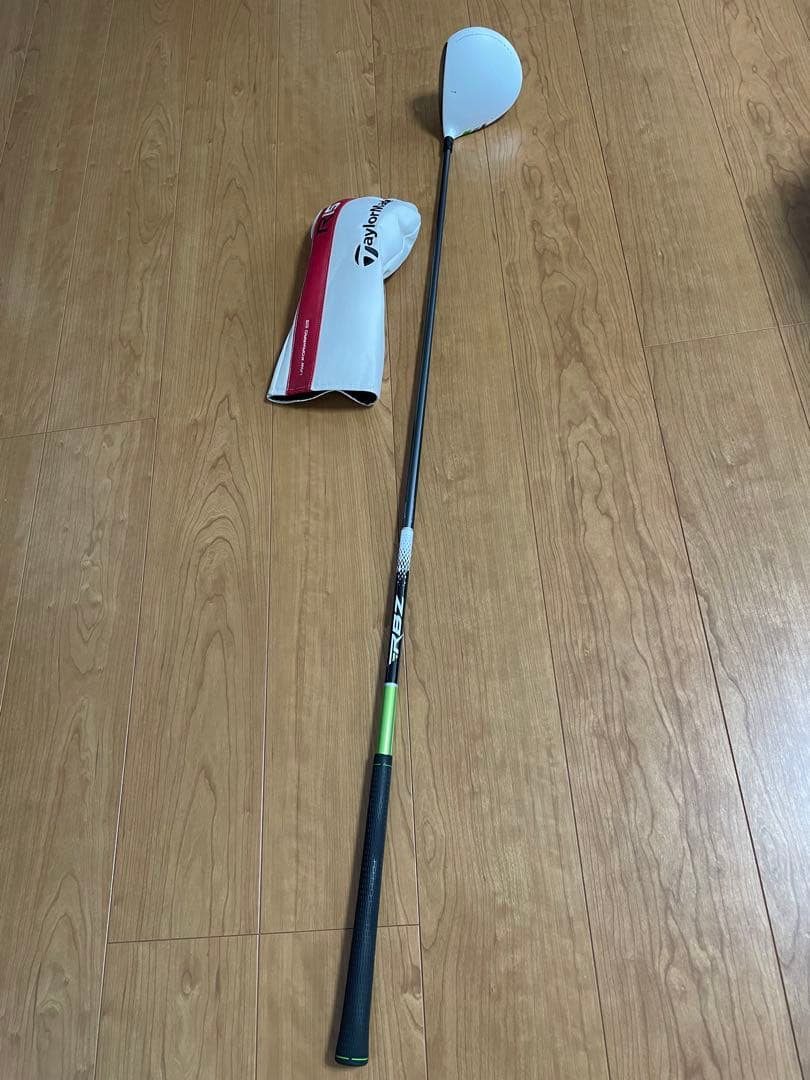 【名器】初代RBZドライバー