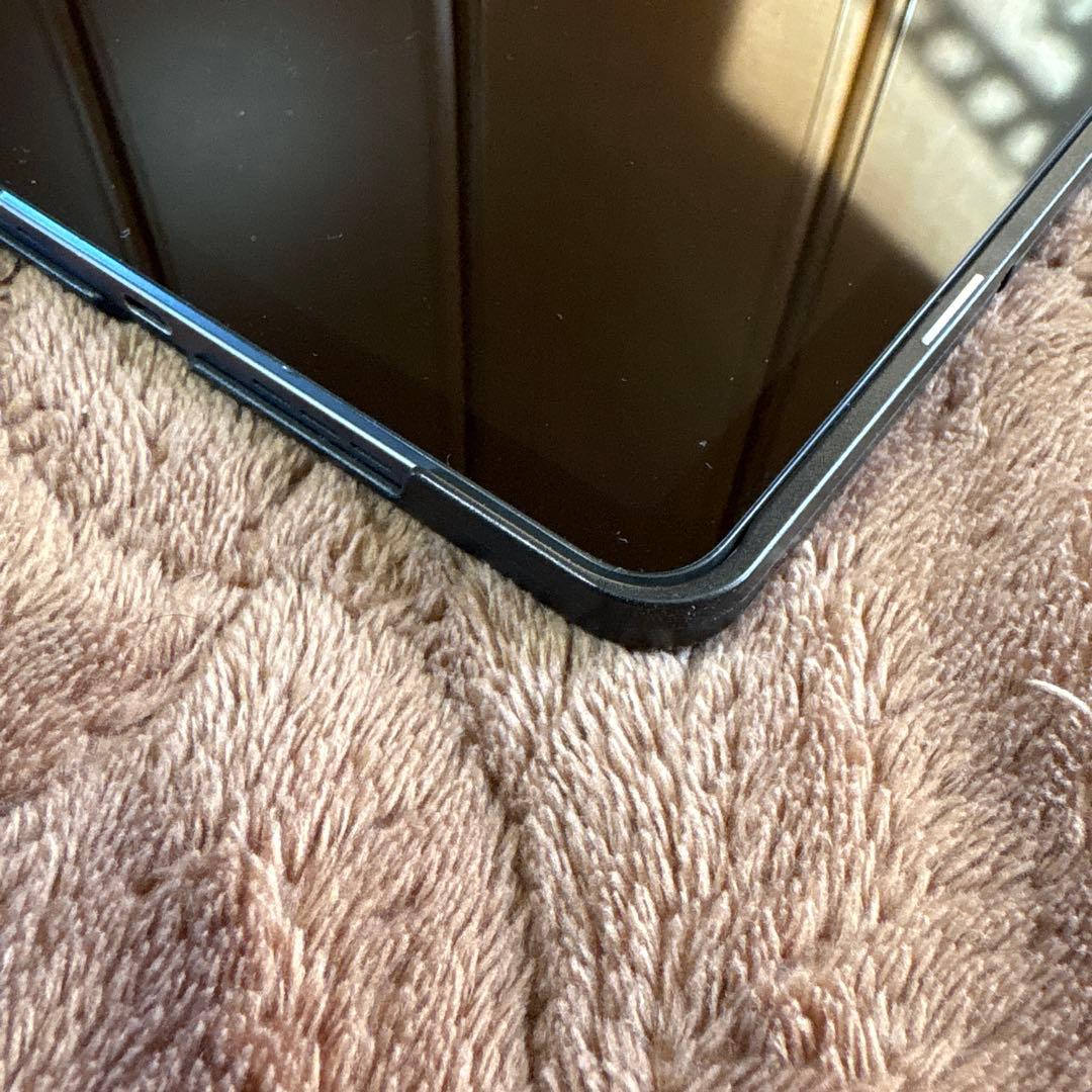 OPPO Pad Air 64GB ナイトグレーカバー付き