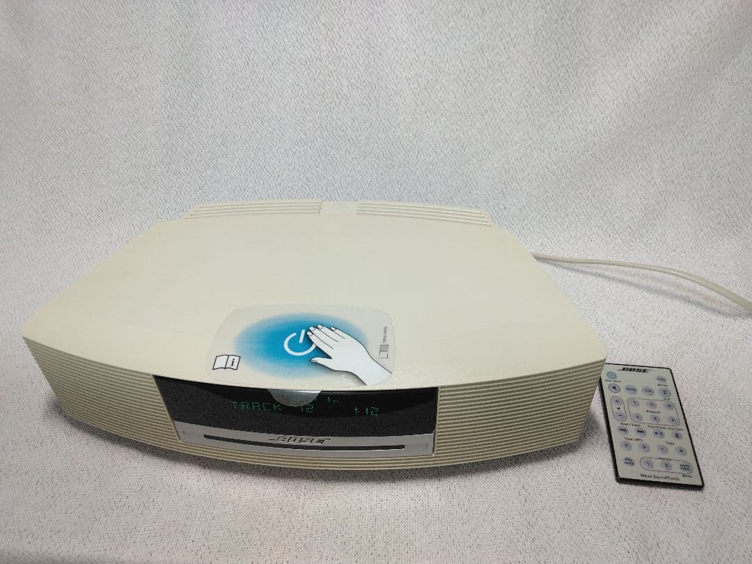 BOSE wave music systemⅢ 3