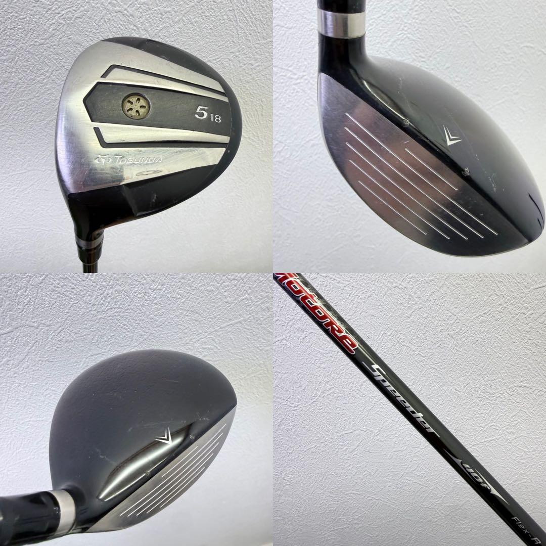 ⭐️レフティXXIO etcメンズ クラブセット ⭐️