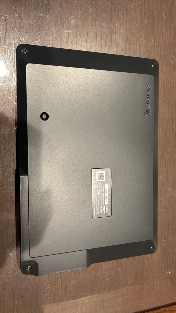 Benesse　チャレンジパッド　チャレンジタッチ　ネクスト