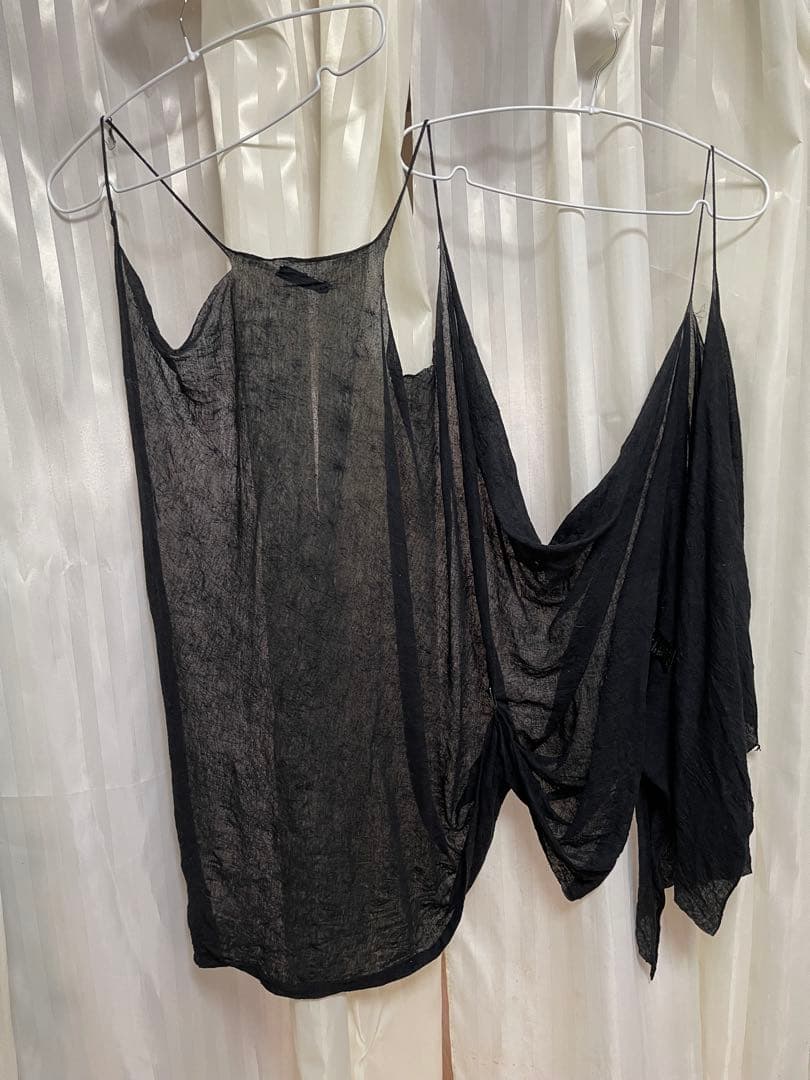 イフシックスワズナイン　トップス　ifsixwasnine