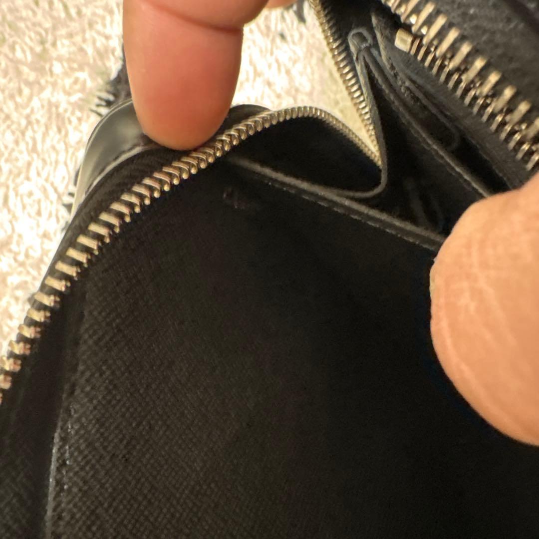 ルイ・ヴィトン ダミエ ジッピーXL 財布