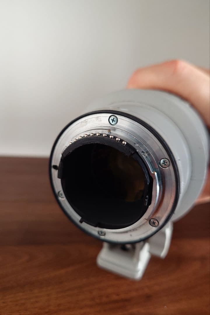 AF-S VR-NIKKOR 70-200mm F2.8G ED 中古