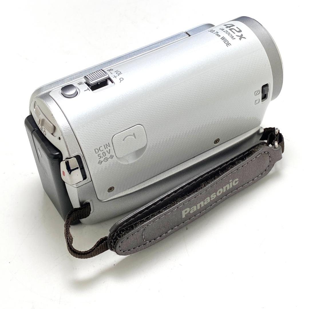 パナソニック HDC-TM45 Full HD デジタルビデオ