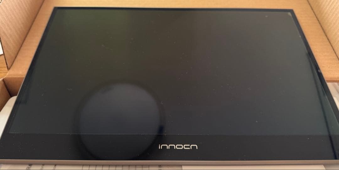 innocn 15.6インチポータブルモニター 15K1F