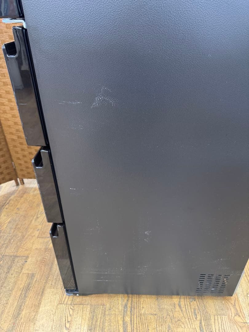 F034 AQUA ４ドア　冷蔵庫　430L　右開き　自動製氷