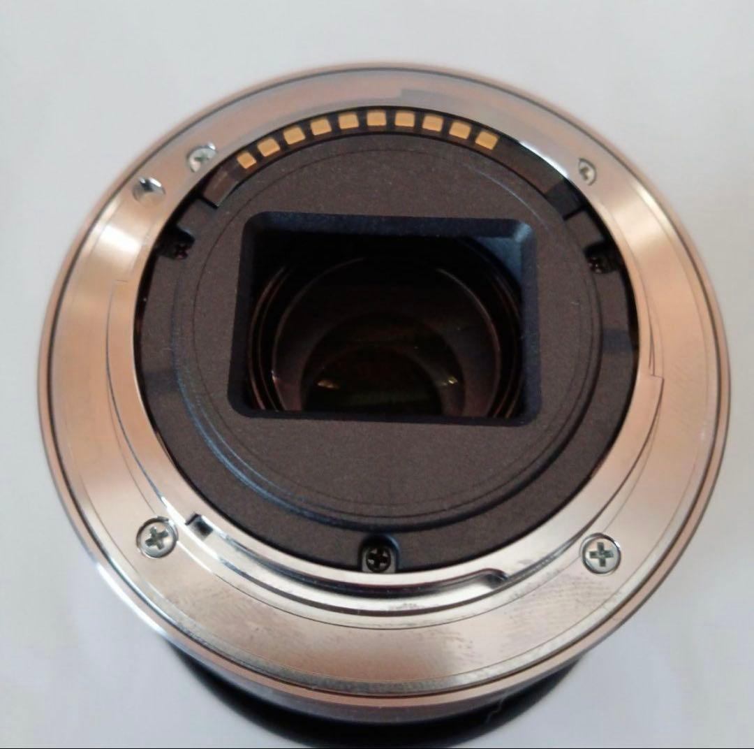 【カメラバッグ付き】SONY ソニー α5100 ダブルズームレンズキット