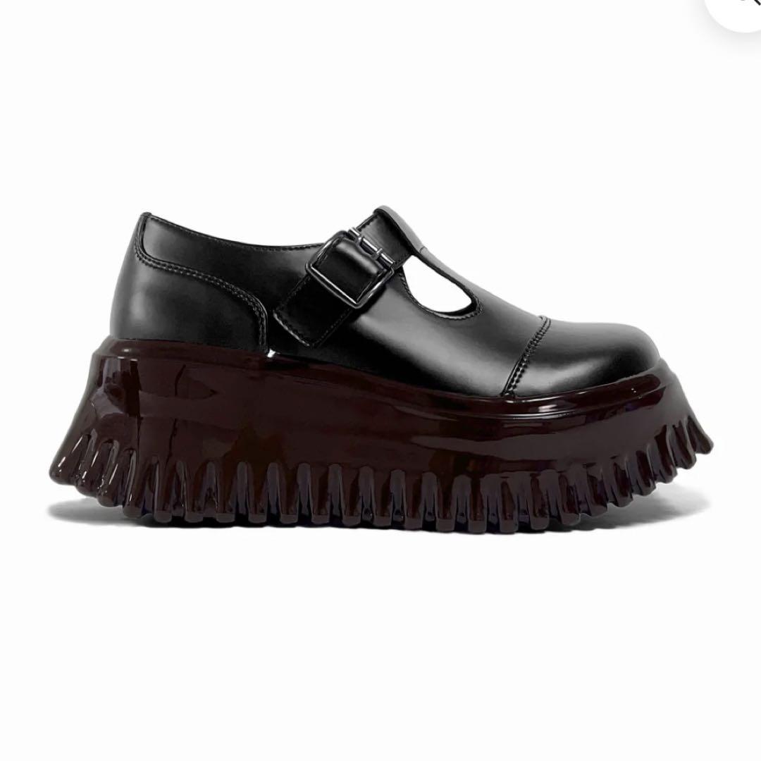 MIKIOSAKABE BLACK× CHOCOLATE DIP