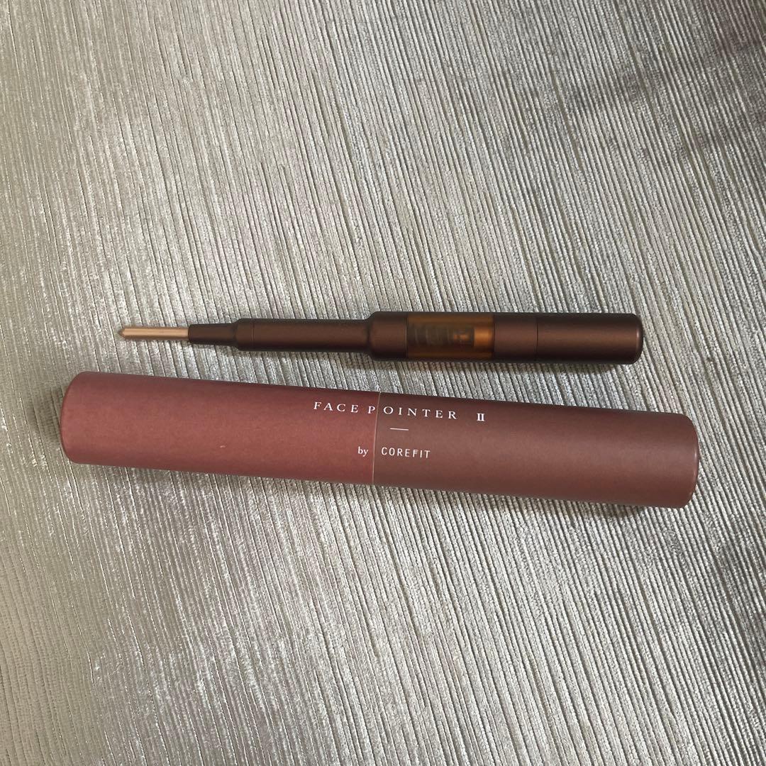 COREFIT公式Face-PointerⅡ フェイスポインターⅡリニューアル品
