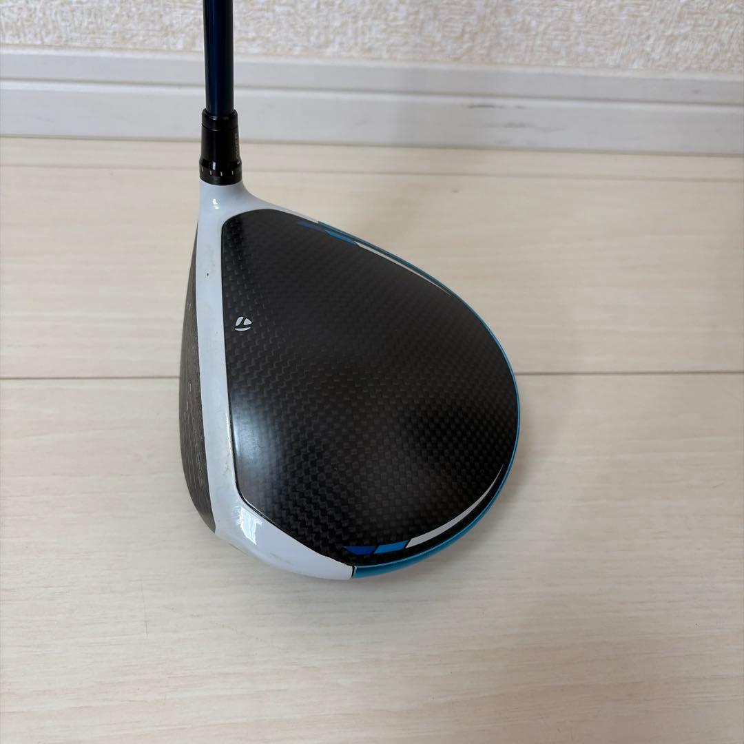 レフティ　sim2 maxドライバー