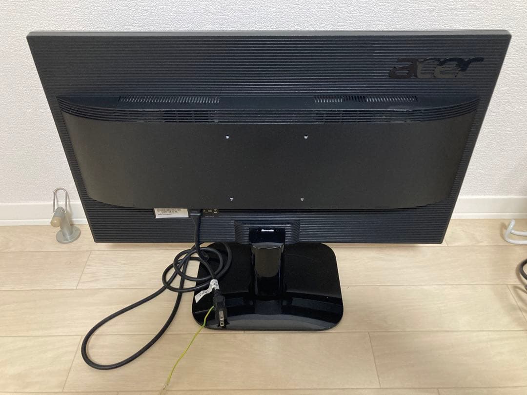 Acer KA240H LEDバックライト モニター