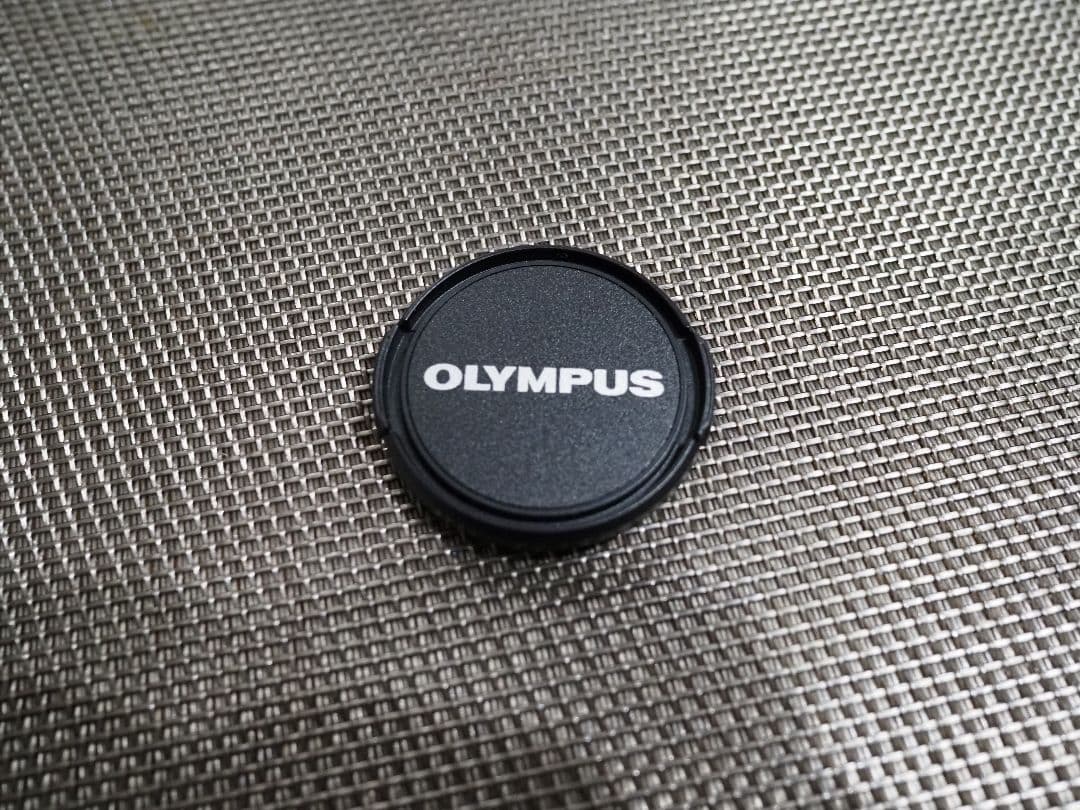 OLYMPUS M.ZUIKO DIGITAL 14-42mm ズームレンズ