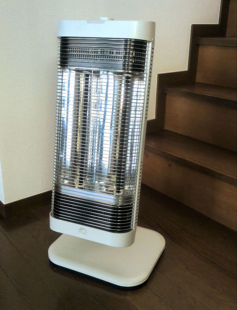 CORONA CORE HEAT 電気ヒーター