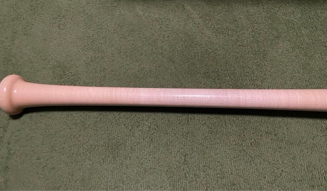 SAM BAT硬式木製用バット　SAM97 33.5インチ 890g