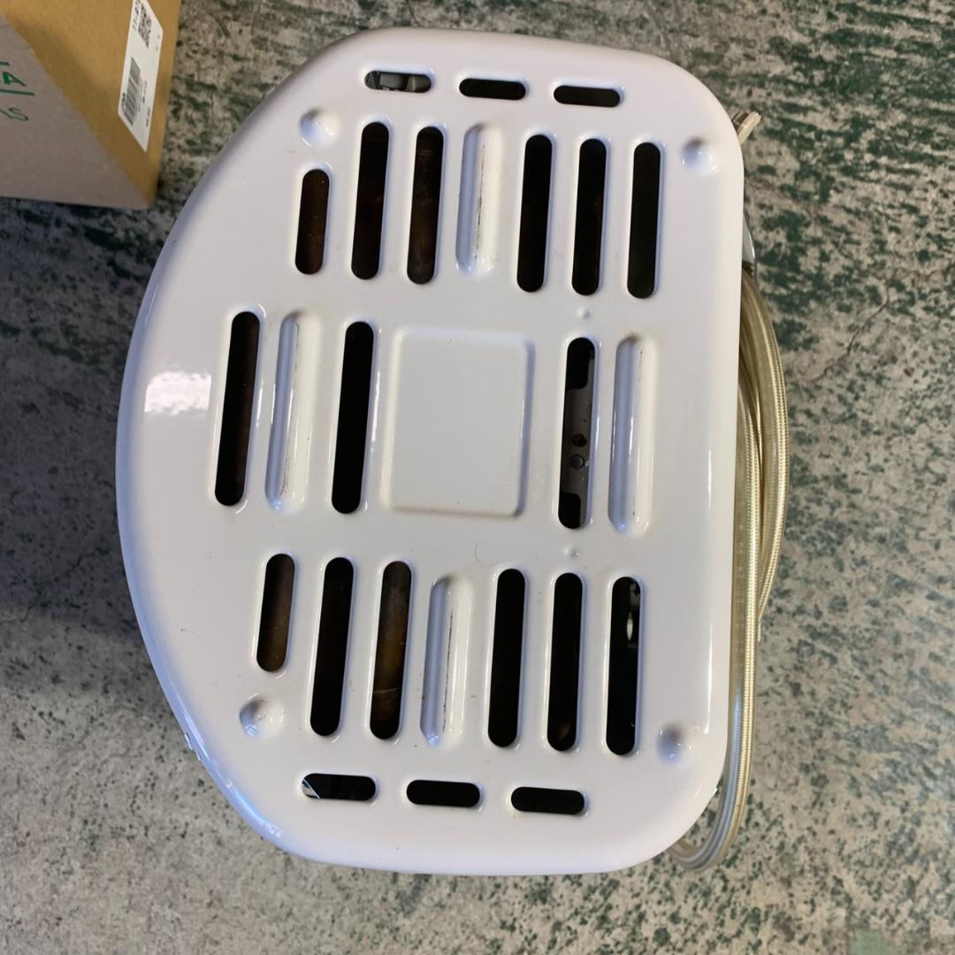 K611 リンナイ RN-A725 都市ガス用 ガスストーブ