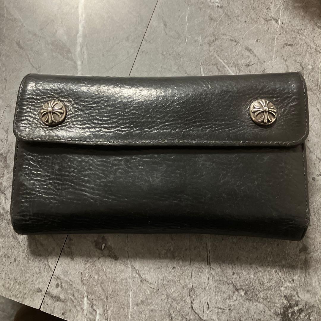 S　　クロムハーツ　ウェーブ　WAVE