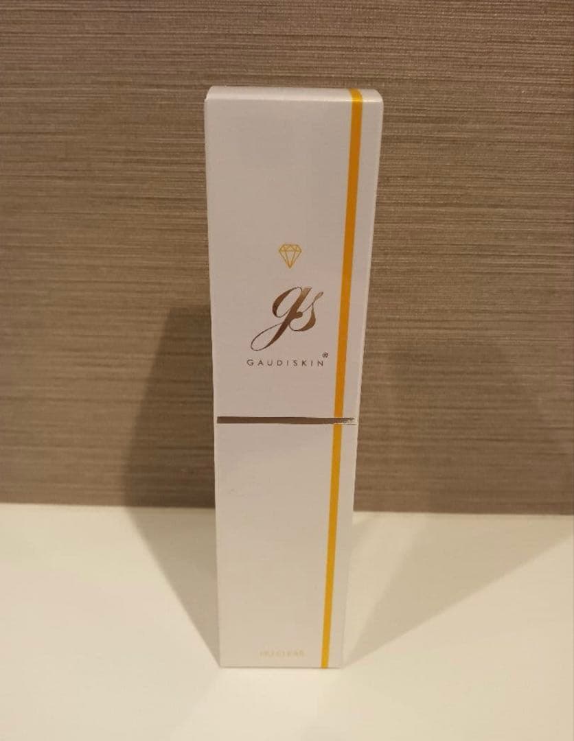 ガウディスキン HQクリア 美容クリーム 60g