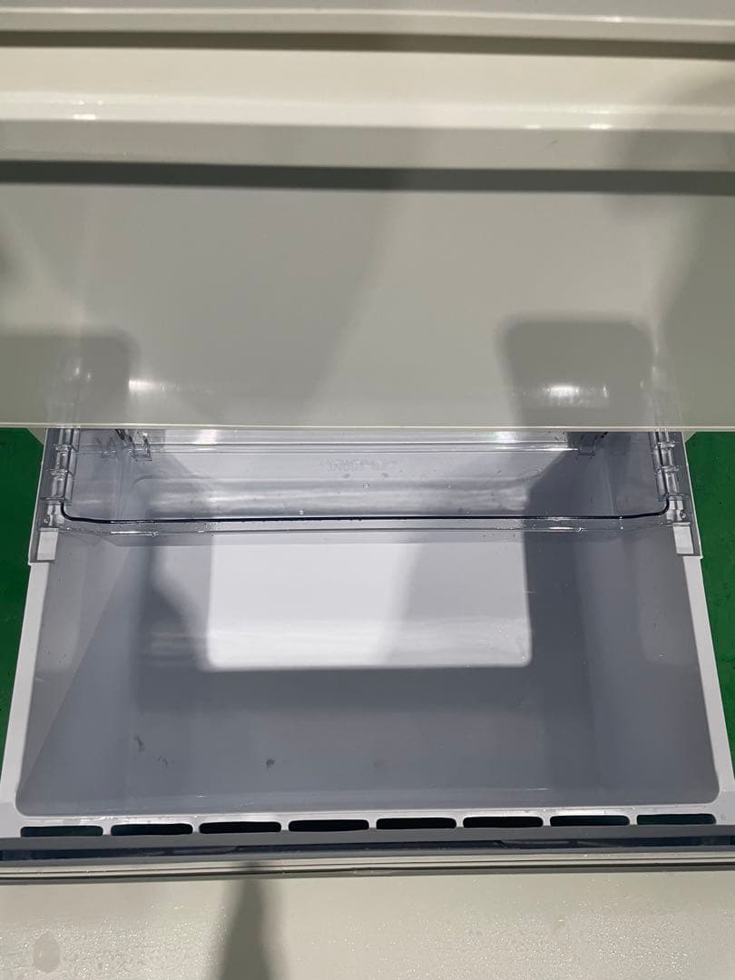 2020年製AQUA ホワイト冷蔵庫