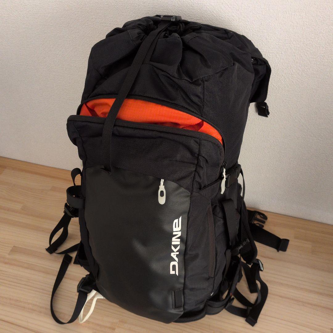 DAKINE POACHER 40L バックパック