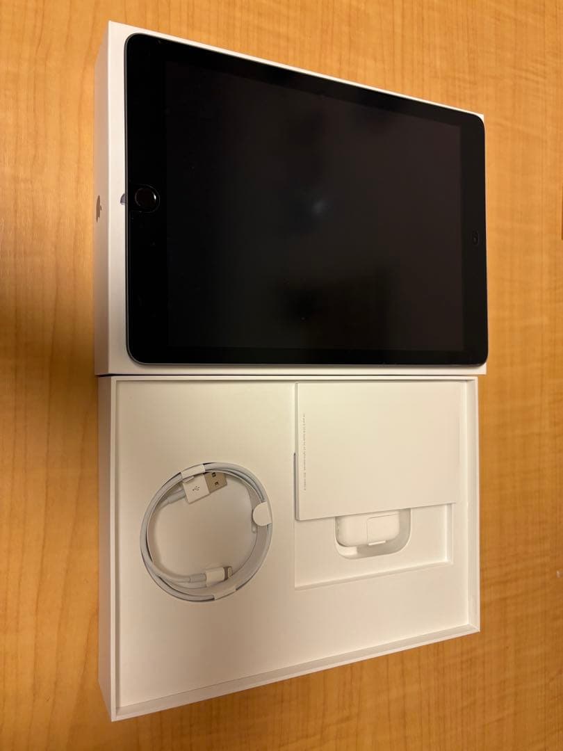 iPad 128GB 第6世代 Wi-Fi Apple pencil付き