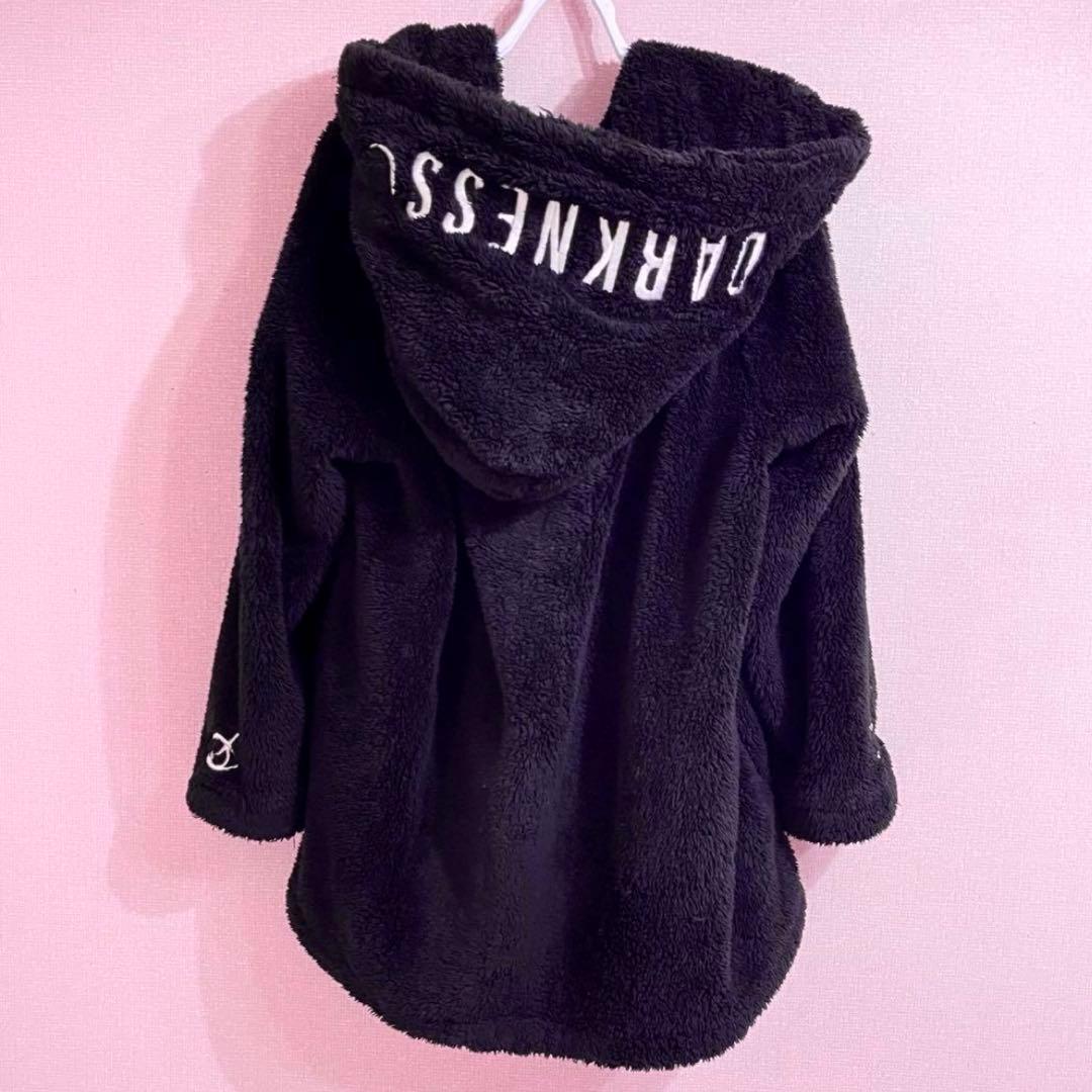 KRY clothing アウター コート