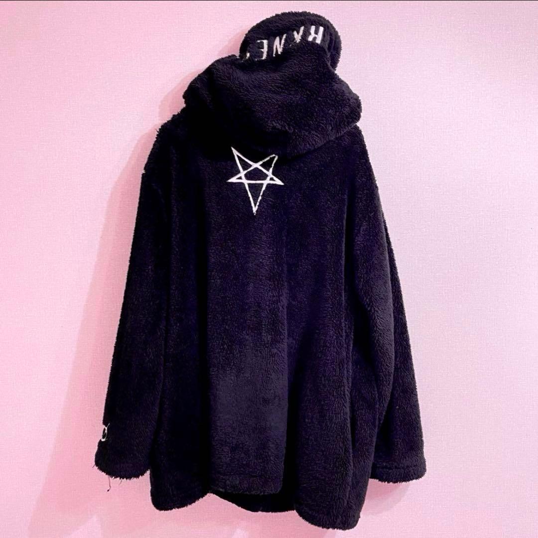 KRY clothing アウター コート