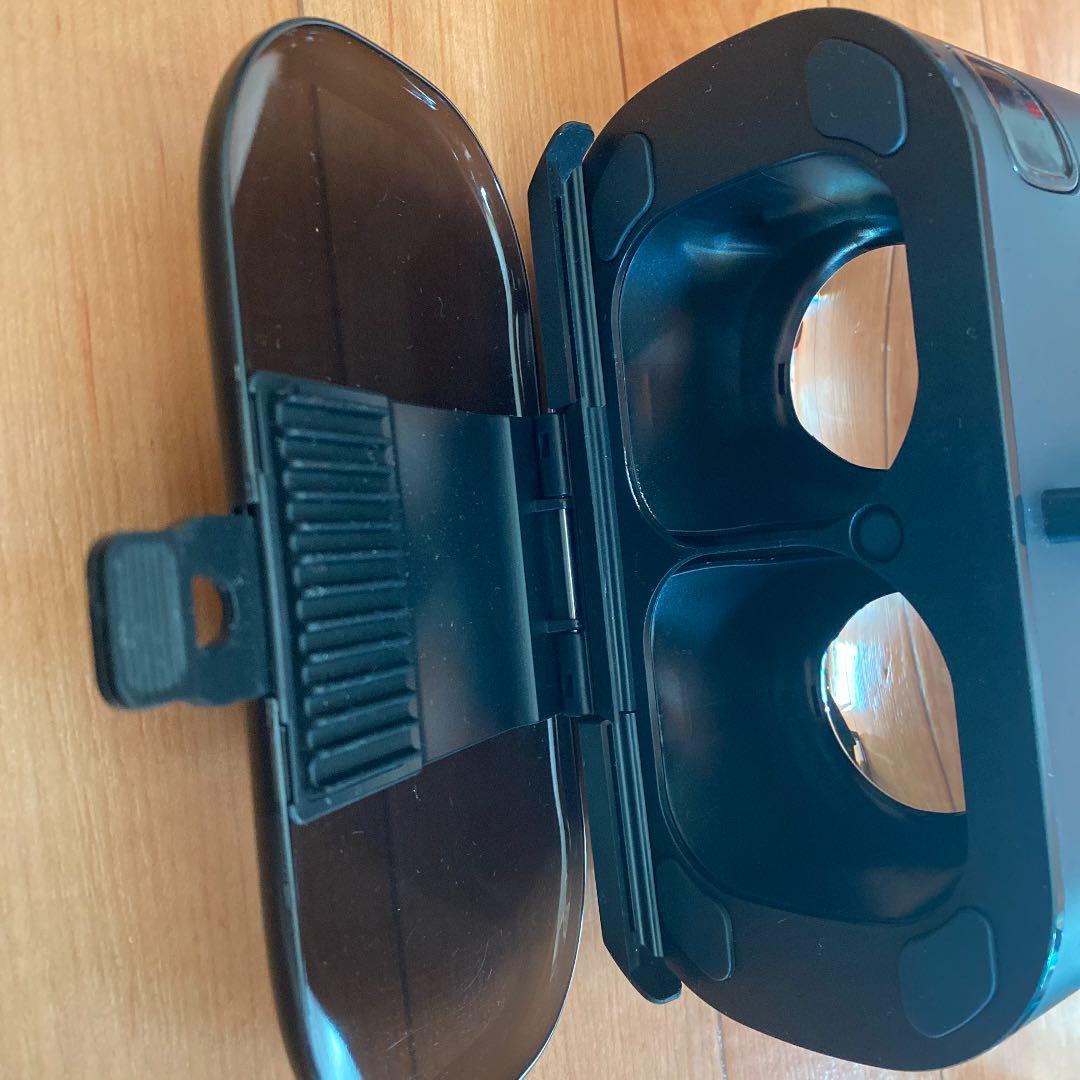 スマホアクセサリー HOMido VR