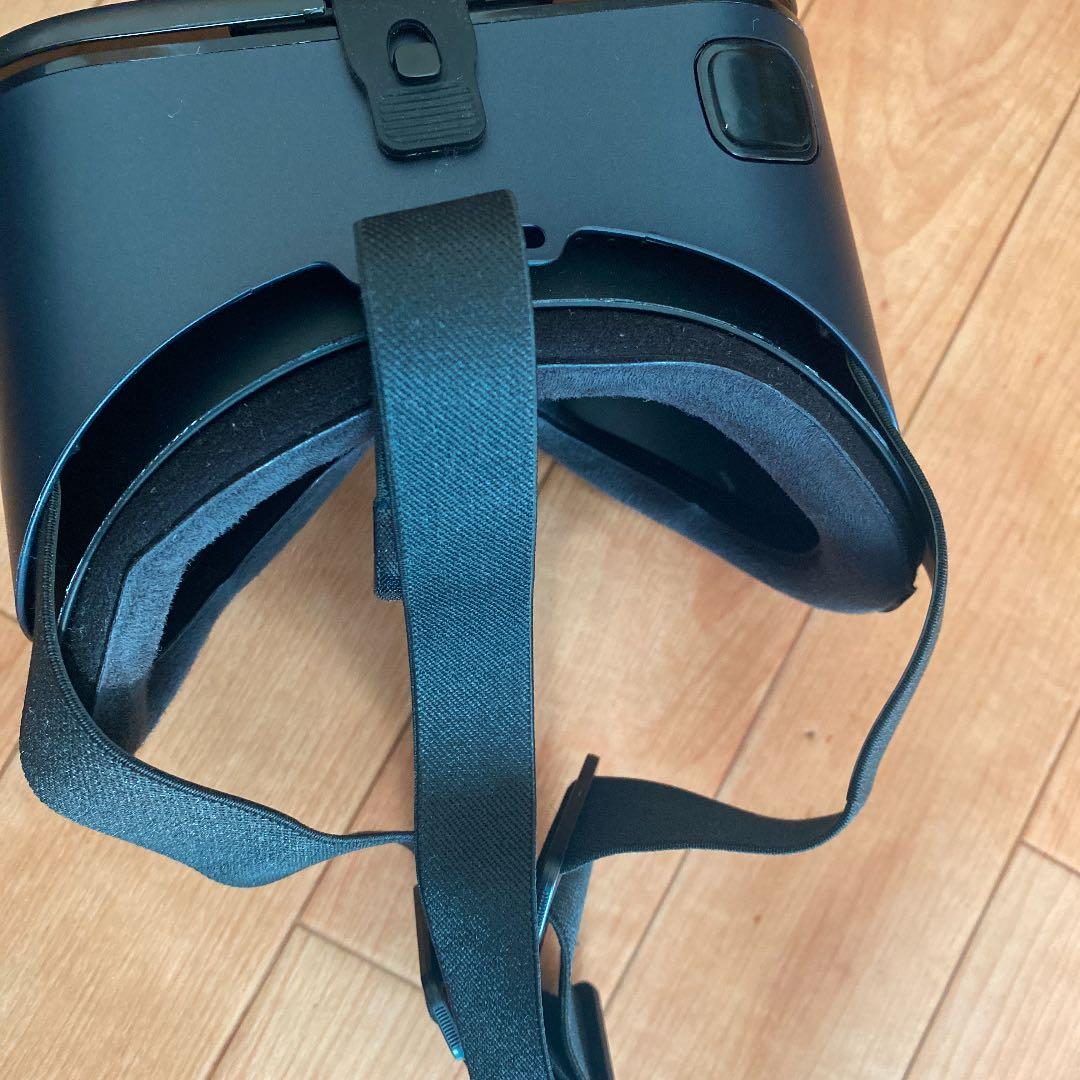 スマホアクセサリー HOMido VR