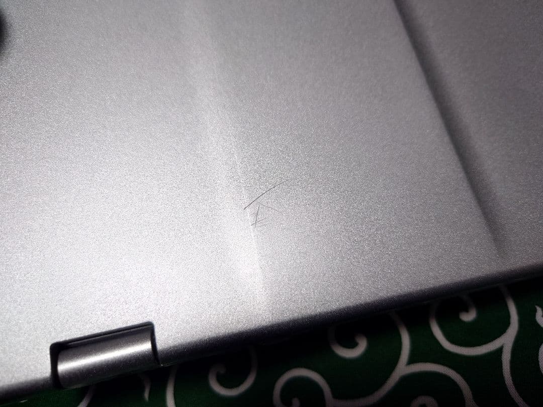 レッツノート cf-lx6 7世代 Blu-ray付き