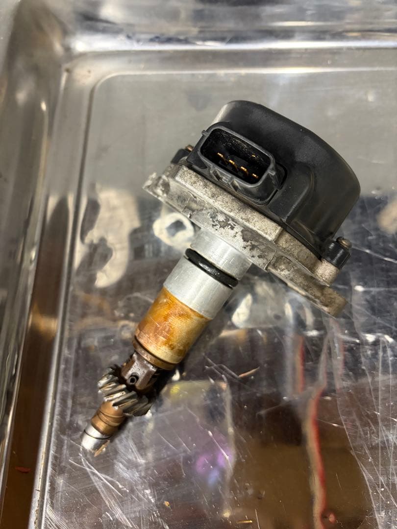 sr20 det クランク角センサー クラセン s13 180 s14 s15