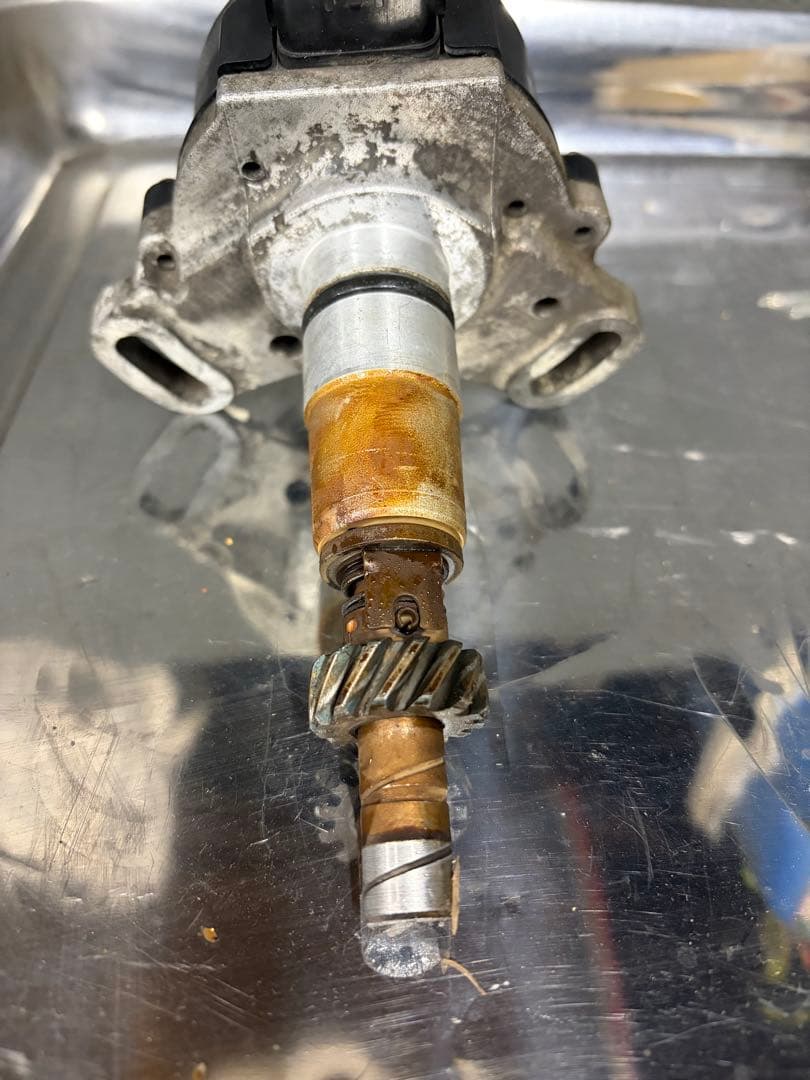 sr20 det クランク角センサー クラセン s13 180 s14 s15