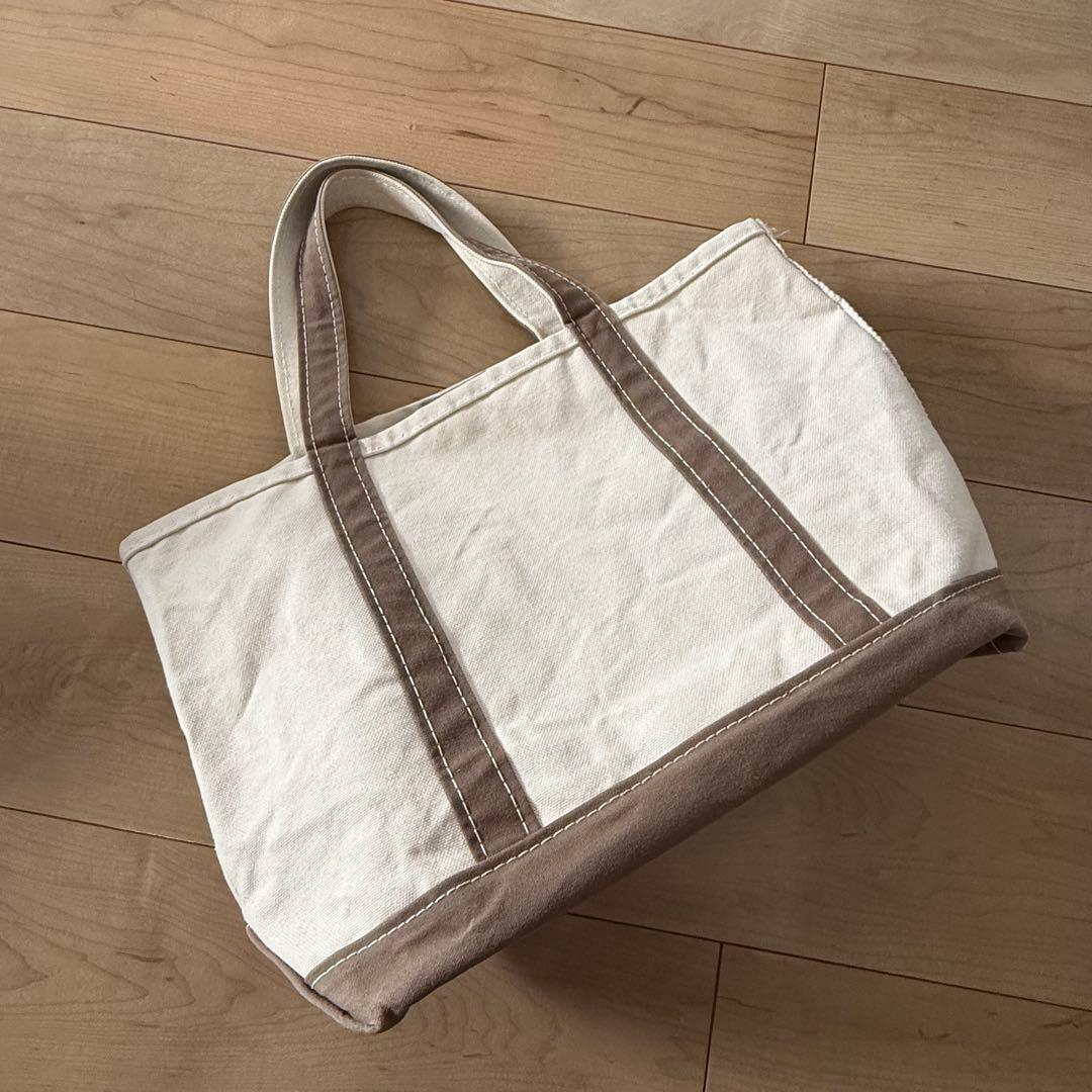 L.L.Bean 90s トートバッグ