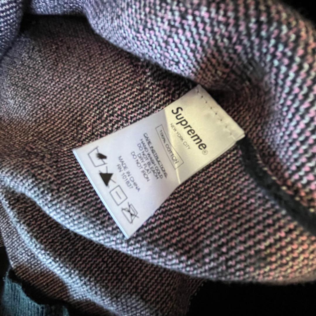 トップス Supreme Hate Sweater 2013A/W