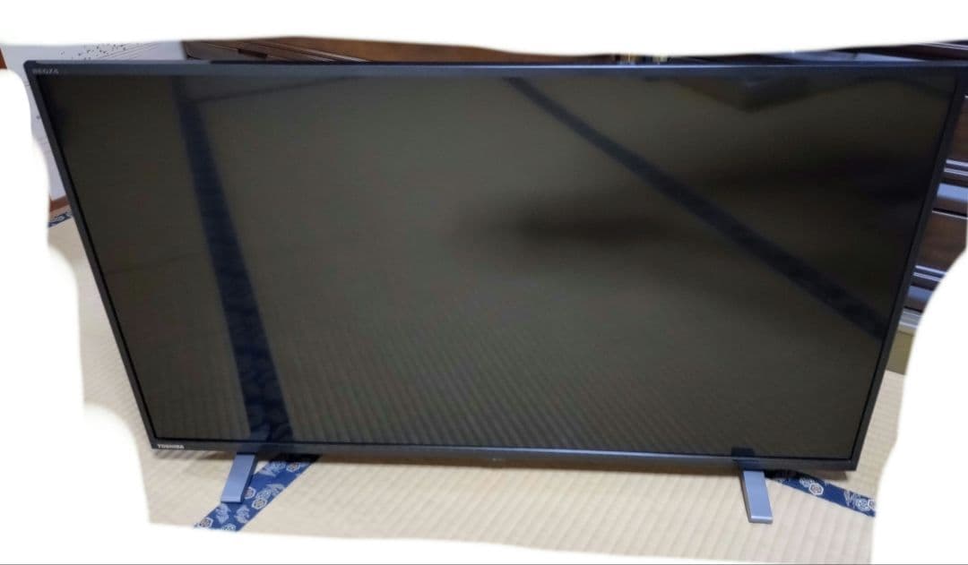 TOSHIBA REGZA 40V34 40インチ 動作OK