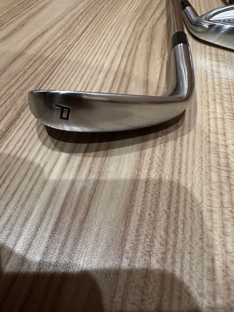 P8 CB テーラーメイド