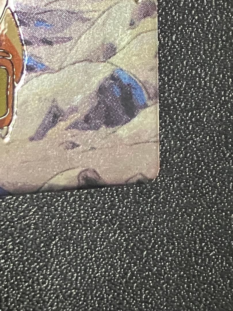 【超希少】ポケモン リザードンvsルギア バトル13 ポケカ 明治