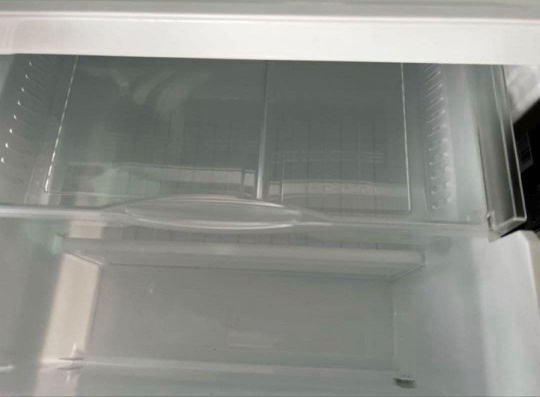 【高年式】2021年式 365L パナソニック　冷蔵庫 NR-C372GNL-T