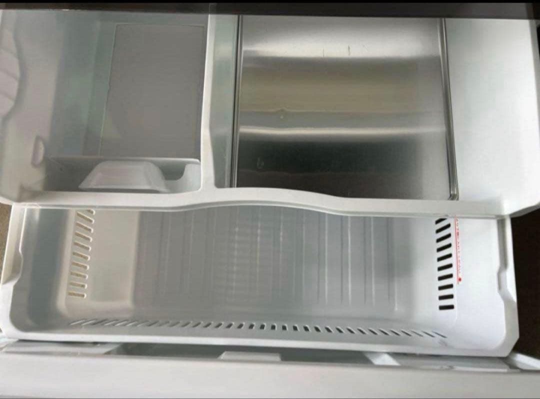 【高年式】2021年式 365L パナソニック　冷蔵庫 NR-C372GNL-T