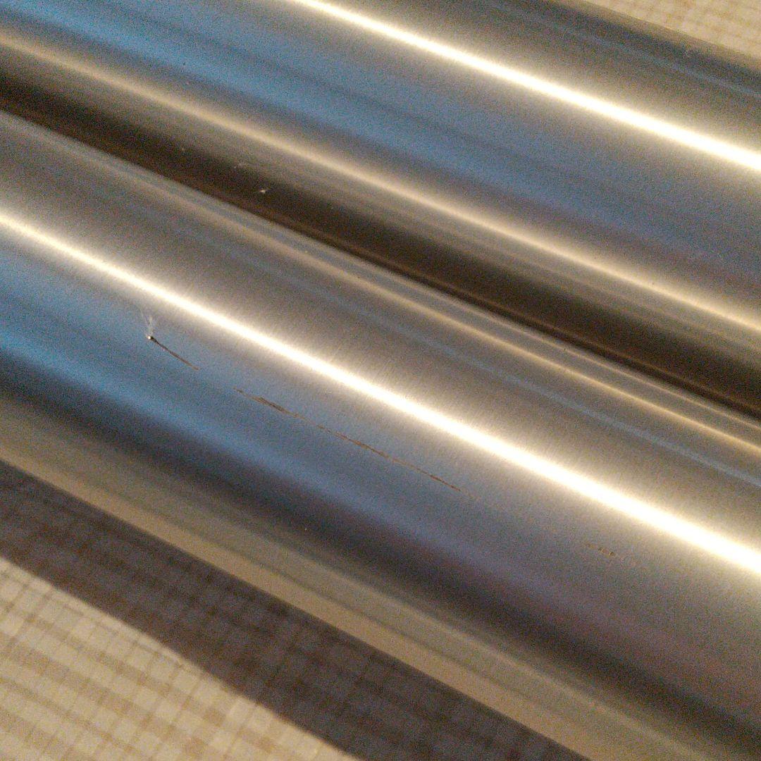 グロータック４本ローラー